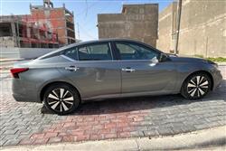 نيسان ألتيما